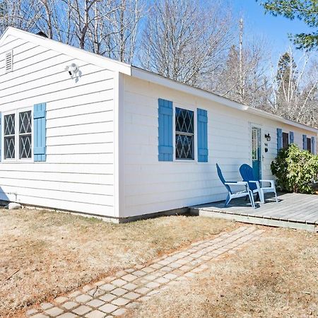 Lucky Stone Cottage Tremont Exterior foto
